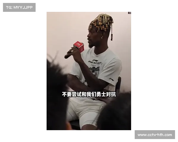 巴特勒训练沉默杀手展现惊人实力队友纷纷点赞称赞 巴特勒训练沉默杀手展现惊人实力队友纷纷点赞称赞