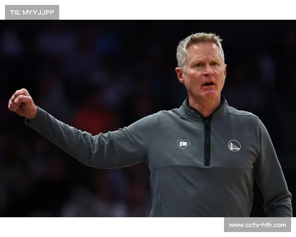 勇士失误频繁惨败开拓者 科尔称体能分配存在问题