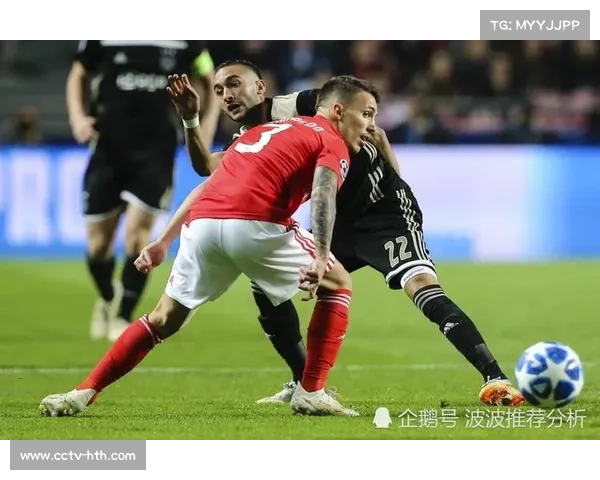 阿贾克斯与本菲卡对决 切尔西挑战巴塞罗那 阿贾克斯与本菲卡对决 切尔西挑战巴塞罗那