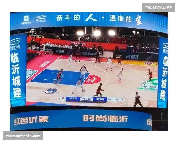 山东高速男篮新赛季主场首战将于12月19日在临沂举行