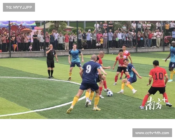 村超模式推广至湖北，十堰借足球促城市升级