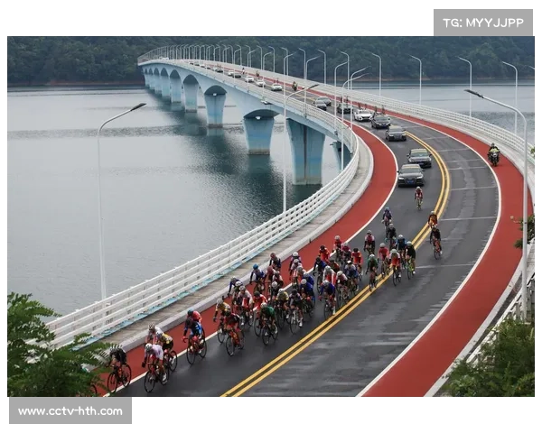 HEROS环千岛湖赛道现“流动换胎”互助行动，车手间援手温暖