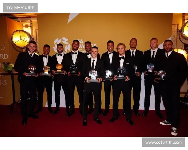 英超赛季最佳进球评选，球迷投票启动