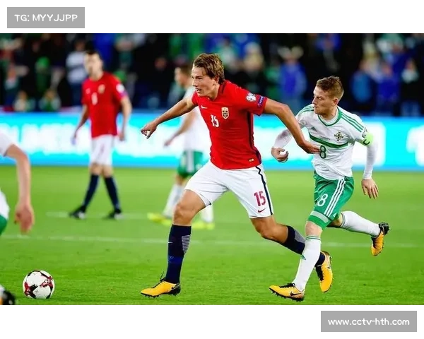 挪威4-1爱沙尼亚世预赛7战全胜，时隔27年重返世界杯正赛