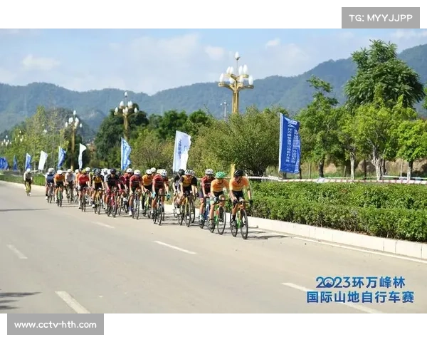 山地自行车赛事直播权费上涨，媒体竞争加剧