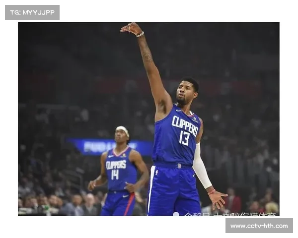 保罗-乔治肩伤出战成疑，快船锋线轮换面临调整