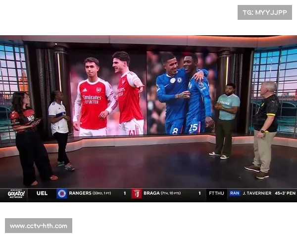 切尔西对阵阿森纳战术预览：恩佐VS赖斯的中场控制权之争