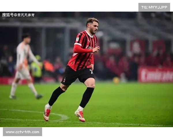 -恩昆库首发表现平平，米兰锋线轮换遇甜蜜烦恼-