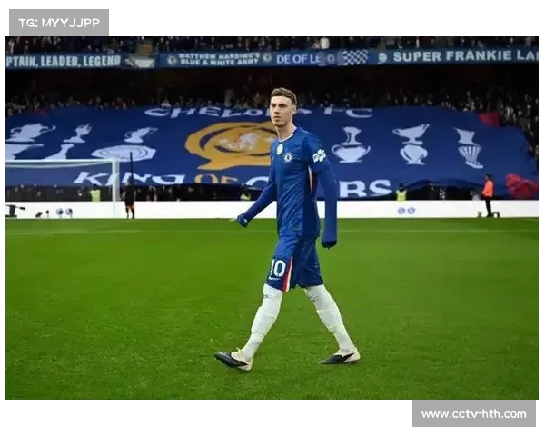 切尔西帕尔默伤愈复出，主场迎维拉冲击五连胜