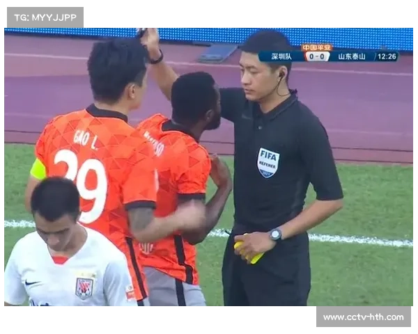 VAR与裁判争议再起，联赛公平性如何保障？