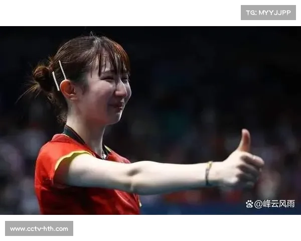 早田希娜伤势恢复良好,技术调整应对高强度赛程 早田希娜伤势恢复良好,技术调整应对高强度赛程