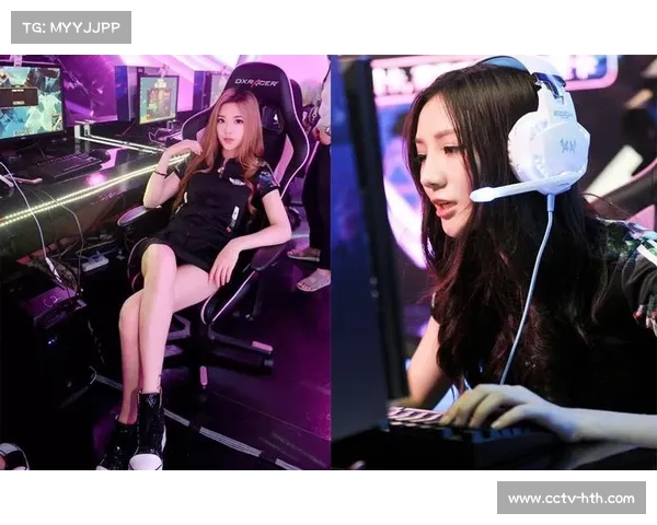 电竞入亚背后：传统体育与数字时代的融合