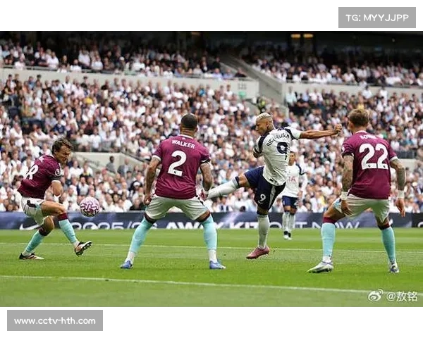 伯恩利对阵热刺，保级队主场欲爆冷