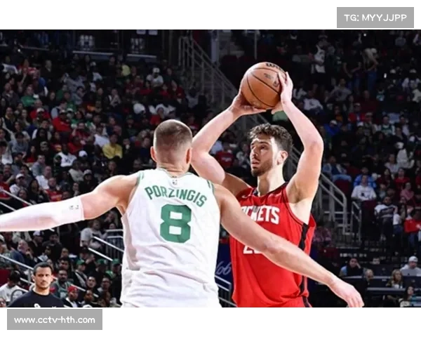 凯尔特人114-93大胜火箭,残阵绿军豪取五连胜