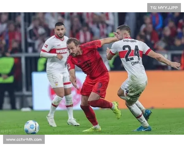 斯图加特3-1战胜科隆，积分紧咬欧冠资格区