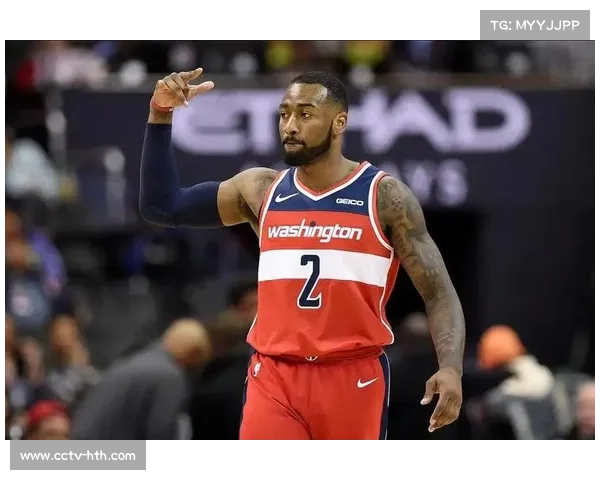 前NBA全明星后卫约翰·沃尔宣布从职业篮球界正式退役