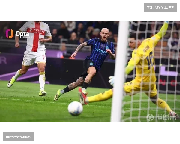 边翼卫价值重估：迪马尔科助攻数追平意甲历史纪录